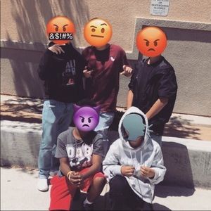 Meet your Posher, Valentin